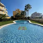 Doramares-serviden Apartment Denia