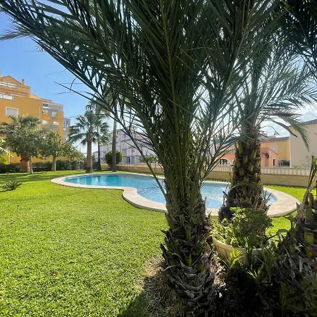 Appartement Doramares-serviden *