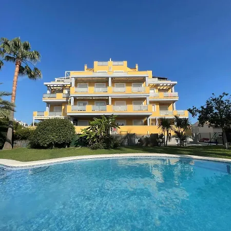 Doramares-serviden Appartement *