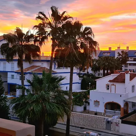 Doramares-serviden Dénia