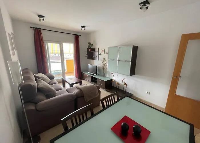 Doramares-serviden Appartement *