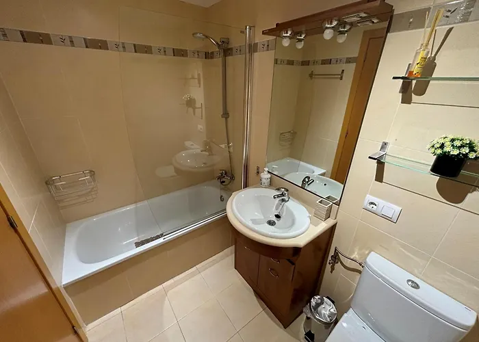 Appartement Doramares-serviden