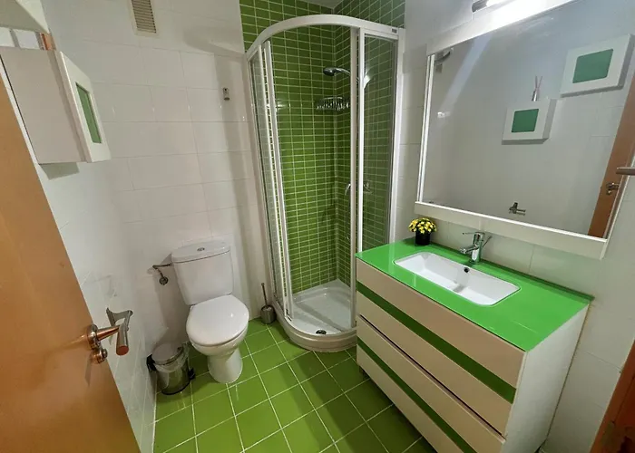 Appartement Doramares-serviden *