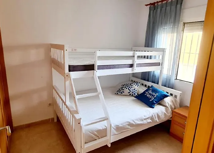 Doramares-serviden Appartement Dénia