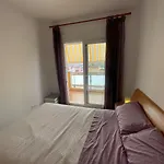Doramares-serviden Apartament *
