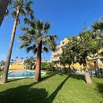 Doramares-serviden Lejlighed Dénia