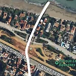 Apartament Doramares-serviden *