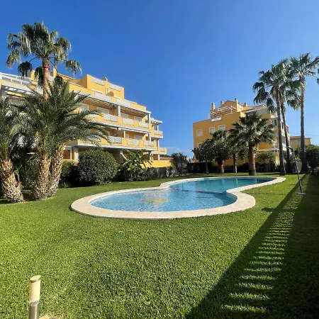 Doramares-serviden * Denia