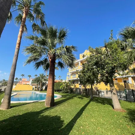 Doramares-serviden Apartament Denia