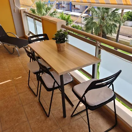 Doramares-serviden Appartamento *