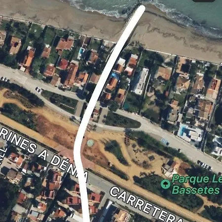 Apartamento Doramares-serviden *