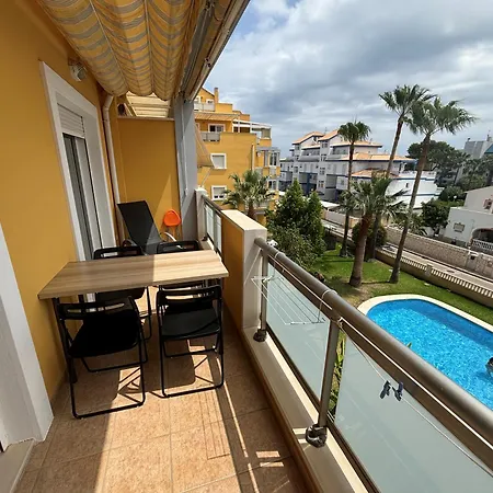 Doramares-serviden Apartment *