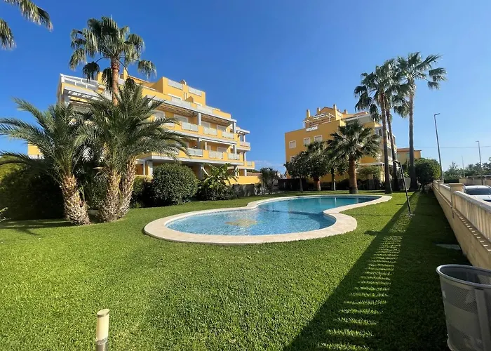 Doramares-serviden * Dénia