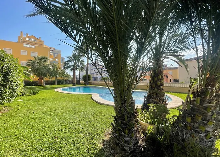 Apartment Doramares-serviden *