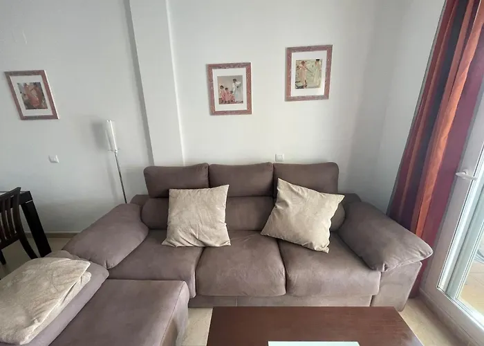 Apartment Doramares-serviden *