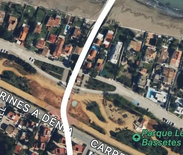 Apartment Doramares-serviden *