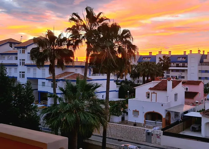 Doramares-serviden Denia