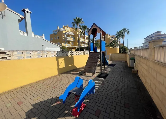 Doramares-serviden Denia