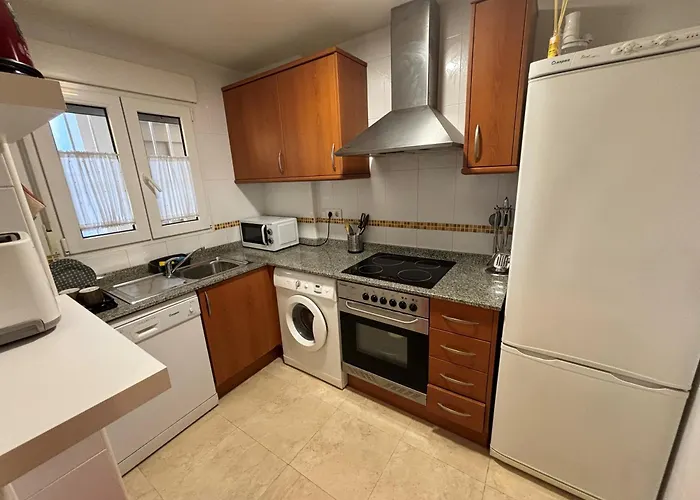 Doramares-serviden Denia